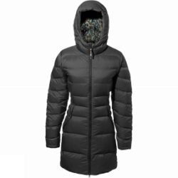 Sherpa Womens Khumbila Down Jacket Kharani/Antique Brass